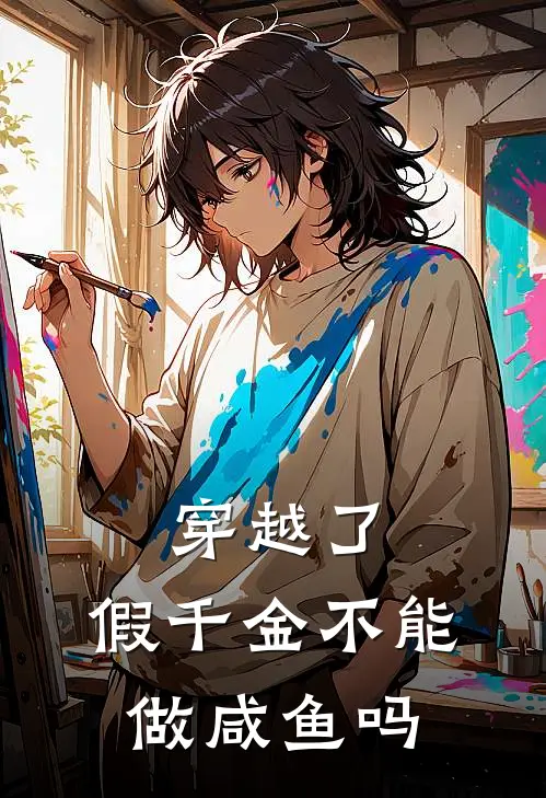 穿越了，假千金不能做咸鱼吗(苏思思夏枝)热门网络小说推荐_最新完结小说推荐穿越了，假千金不能做咸鱼吗苏思思夏枝