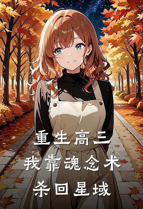 重生高三：我靠魂念术杀回星域(于晴安赵昕)最新小说_免费阅读完整版小说重生高三：我靠魂念术杀回星域(于晴安赵昕)