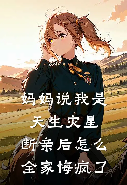 妈妈说我是天生灾星，断亲后怎么全家悔疯了貔貅晓晓免费小说阅读_免费小说大全妈妈说我是天生灾星，断亲后怎么全家悔疯了(貔貅晓晓)