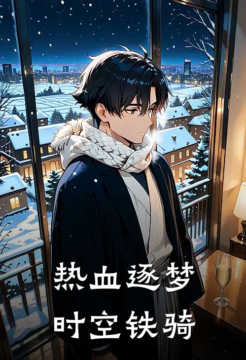 热血逐梦时空铁骑(林轩韩烈)热门网络小说_最新章节列表热血逐梦时空铁骑(林轩韩烈)