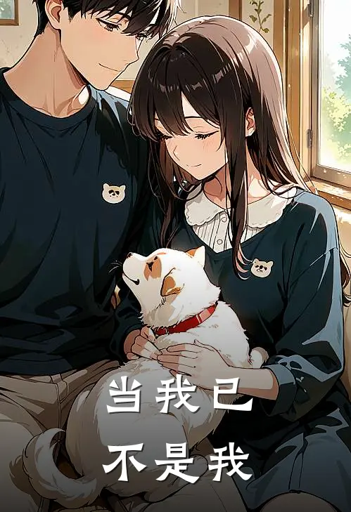 当我已不是我沈庆李婧舒免费完结小说_完本完结小说当我已不是我(沈庆李婧舒)