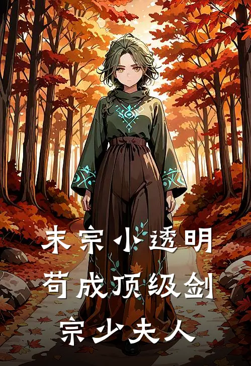 末宗小透明，苟成顶级剑宗少夫人(慕容清玥林九思)小说最新章节_全文免费小说末宗小透明，苟成顶级剑宗少夫人慕容清玥林九思