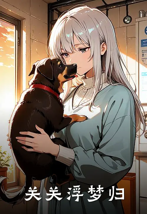 关关浮梦归(关颂华关梦笙)最新免费小说_完本小说免费阅读关关浮梦归关颂华关梦笙