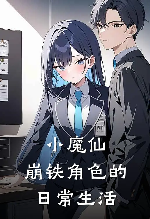 小魔仙：崩铁角色的日常生活(白厄丹恒)在线免费小说_完整版免费小说小魔仙：崩铁角色的日常生活(白厄丹恒)