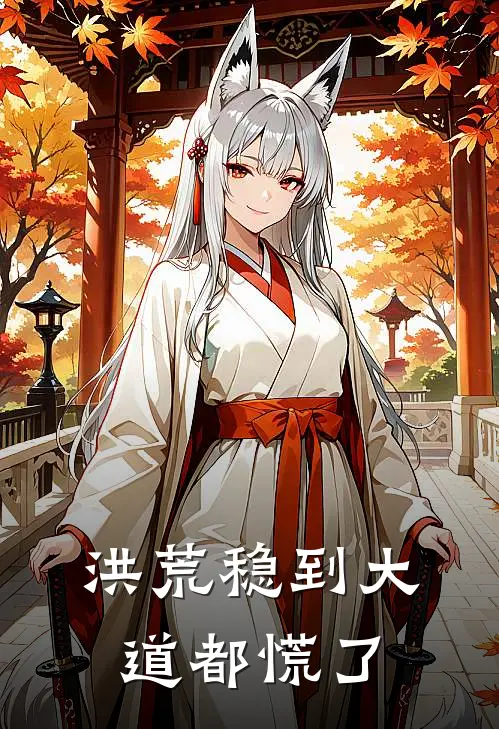 洪荒稳到大道都慌了(李凡李凡)已完结小说_洪荒稳到大道都慌了(李凡李凡)小说免费在线阅读