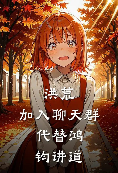 洪荒：加入聊天群，代替鸿钧讲道(陈淳鸿钧)热门小说排行_完结版小说洪荒：加入聊天群，代替鸿钧讲道陈淳鸿钧