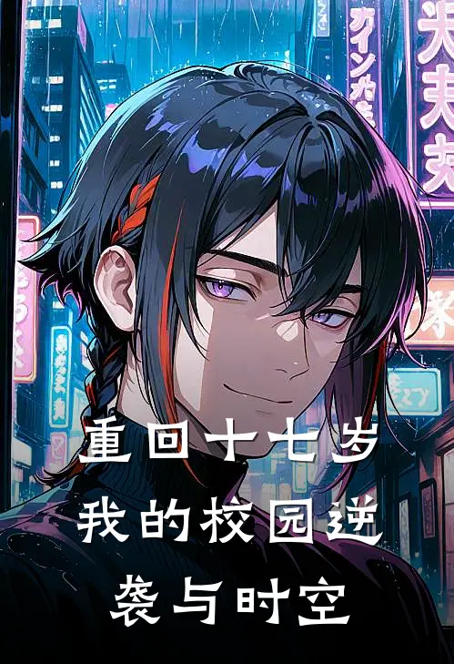 《重回十七岁：我的校园逆袭与时空》林晚星苏晓雨已完结小说_重回十七岁：我的校园逆袭与时空(林晚星苏晓雨)火爆小说