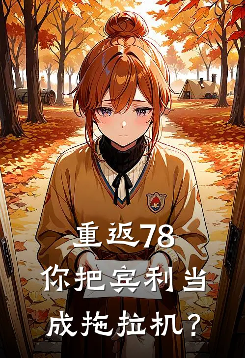 重返78：你把宾利当成拖拉机？