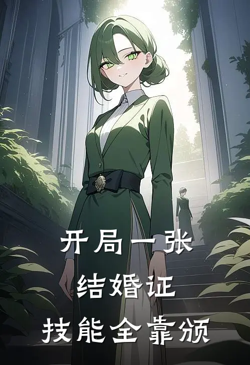 开局一张结婚证，技能全靠颁杨树生树生全集免费小说_免费小说完结开局一张结婚证，技能全靠颁(杨树生树生)