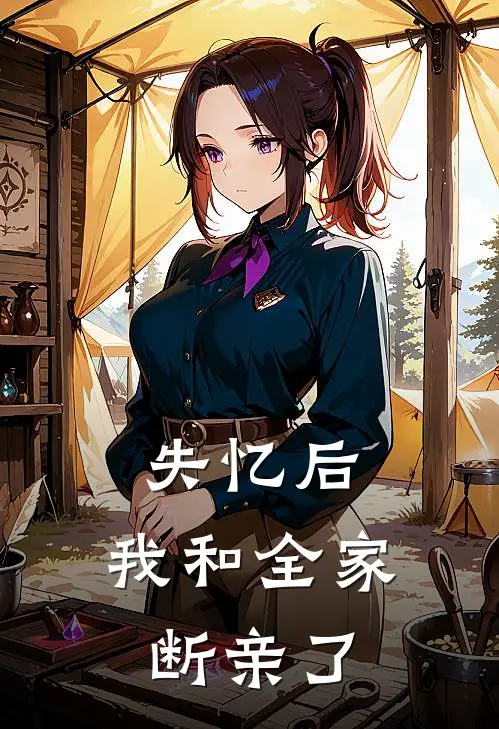 失忆后，我和全家断亲了