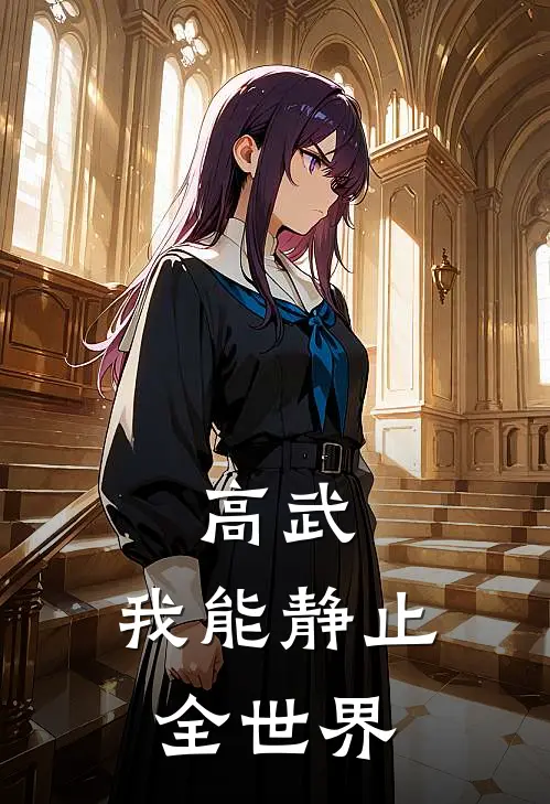 高武：我能静止全世界