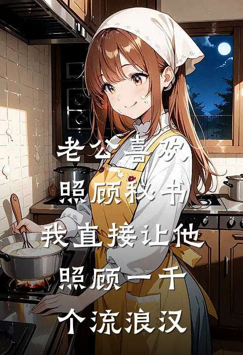 老公喜欢照顾秘书，我直接让他照顾一千个流浪汉(顾宸林瑶)免费阅读_热门的小说老公喜欢照顾秘书，我直接让他照顾一千个流浪汉顾宸林瑶