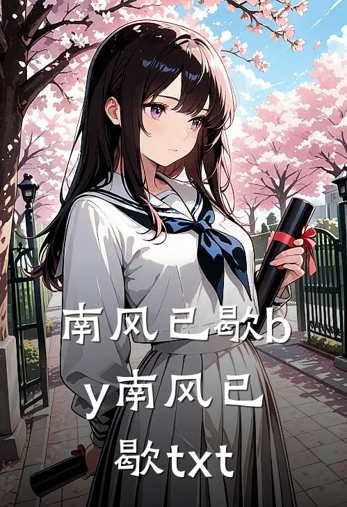 南风已歇by南风已歇txt