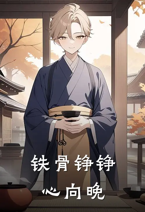 铁骨铮铮心向晚