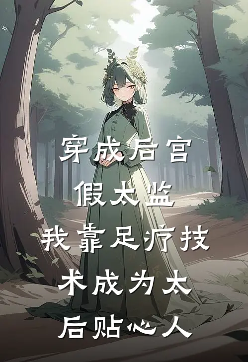 穿成后宫假太监，我靠足疗技术成为太后贴心人(梧青谢梧青)小说免费阅读无弹窗_完结小说穿成后宫假太监，我靠足疗技术成为太后贴心人梧青谢梧青