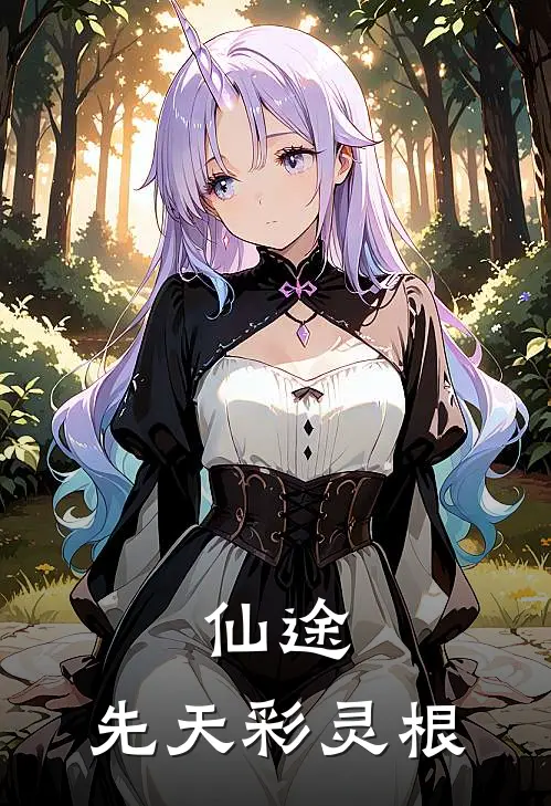 仙途：先天彩灵根(林炎林炎)最新小说_免费阅读完整版小说仙途：先天彩灵根(林炎林炎)