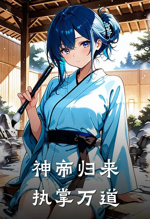 神帝归来：执掌万道凌辰青玄宗免费小说大全_完结的小说神帝归来：执掌万道(凌辰青玄宗)