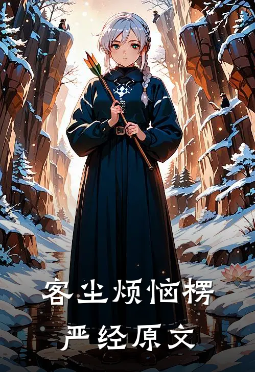 客尘烦恼 楞严经原文