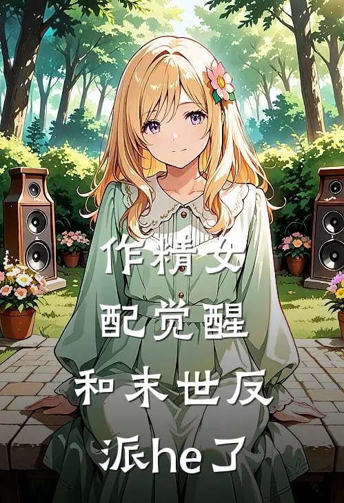 作精女配觉醒，和末世反派he了(奚晚凝顾清舟)热门小说阅读_全文免费阅读作精女配觉醒，和末世反派he了奚晚凝顾清舟