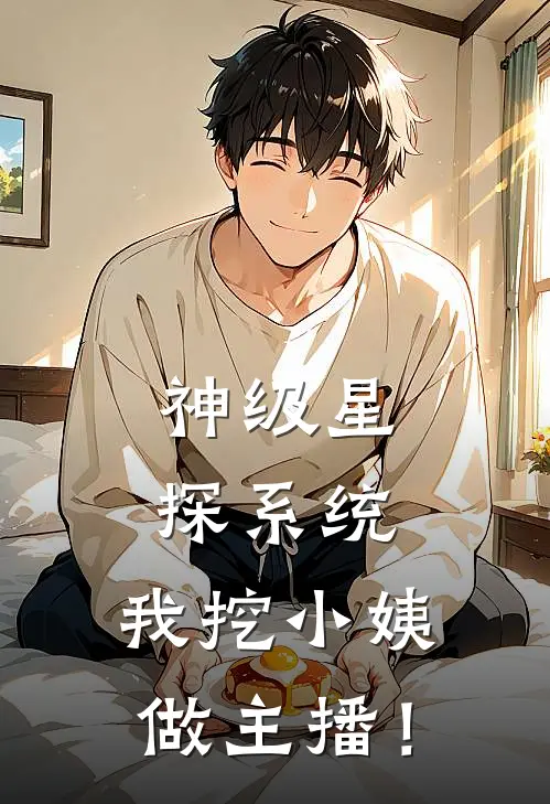 神级星探系统：我挖小姨做主播！