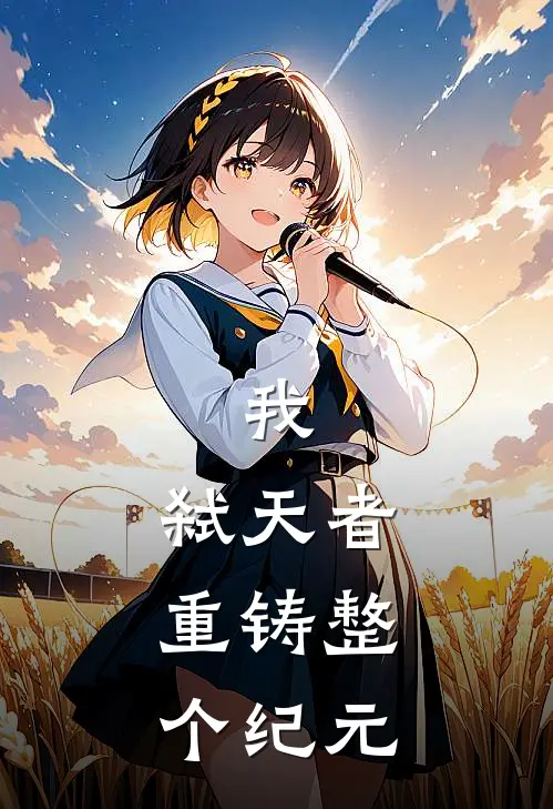 我，弑天者，重铸整个纪元姜璃轩辕完结好看小说_无弹窗全文免费阅读我，弑天者，重铸整个纪元(姜璃轩辕)