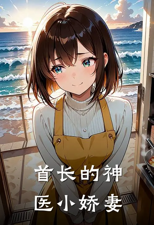 首长的神医小娇妻