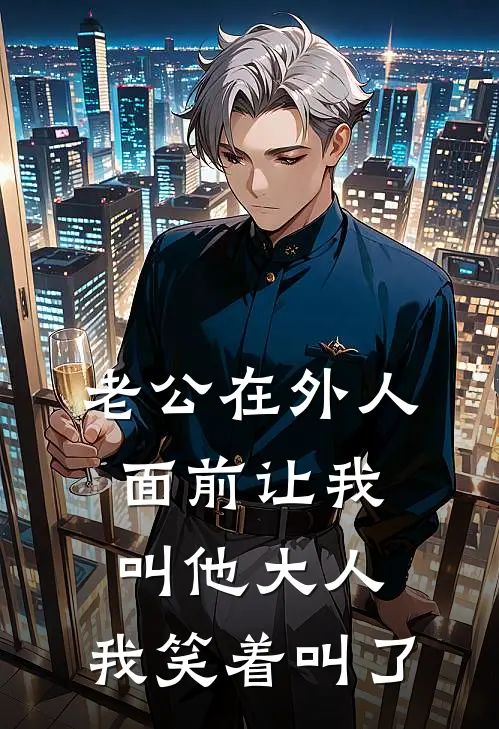 老公在外人面前让我叫他大人，我笑着叫了(陈昊周薇)完本小说_全本免费小说老公在外人面前让我叫他大人，我笑着叫了陈昊周薇