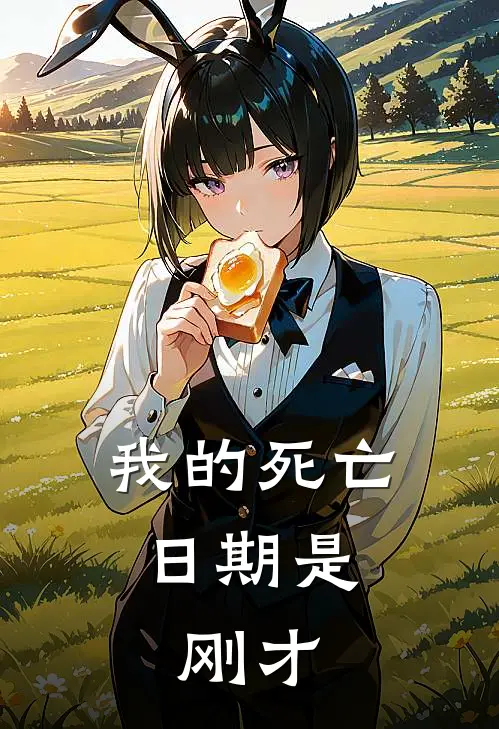 我的死亡日期是，刚才抖音热门全集免费小说_免费小说完结我的死亡日期是，刚才(抖音热门)