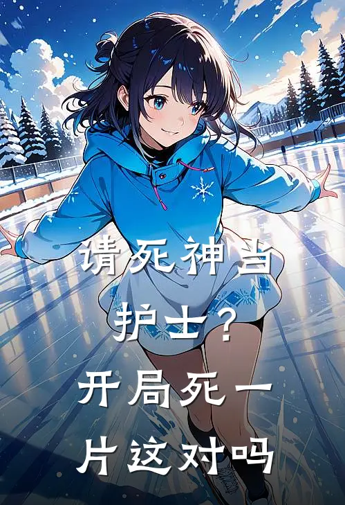 请死神当护士？开局死一片这对吗杨凯迪郭嘉兴全章节免费在线阅读_《请死神当护士？开局死一片这对吗》精彩小说