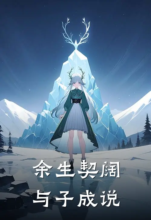 余生契阔 与子成说