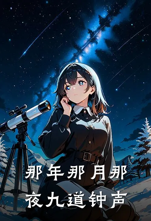 那年那月那夜九道钟声