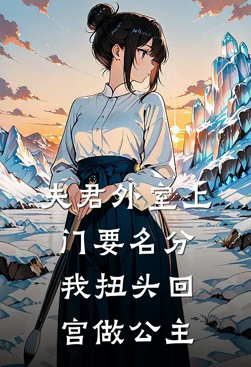 夫君外室上门要名分，我扭头回宫做公主(宋成安成安)完结小说推荐_免费小说夫君外室上门要名分，我扭头回宫做公主(宋成安成安)