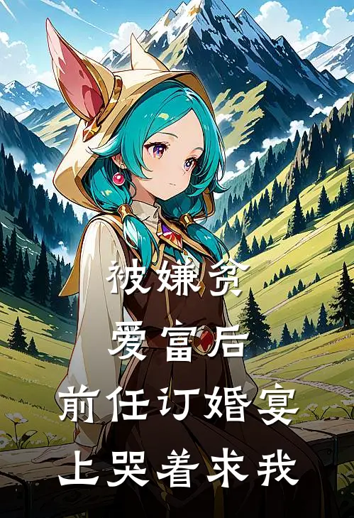 陆川苏清清(被嫌贫爱富后，前任订婚宴上哭着求我)最新章节免费在线阅读_被嫌贫爱富后，前任订婚宴上哭着求我最新章节免费阅读