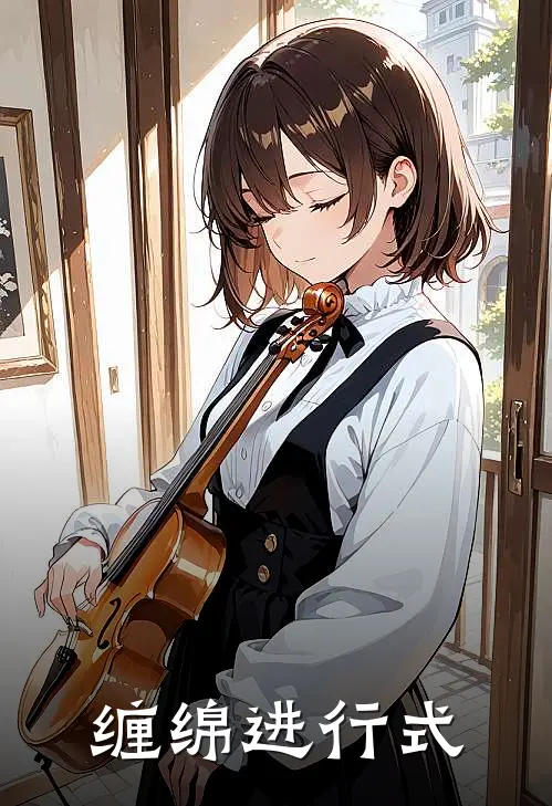 缠绵进行式莱音赫凌轩小说完整版_完结版小说推荐缠绵进行式(莱音赫凌轩)