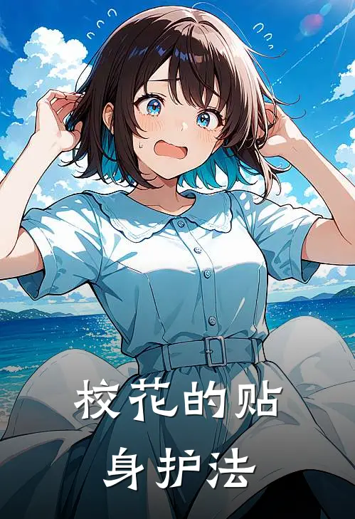 校花的贴身护法