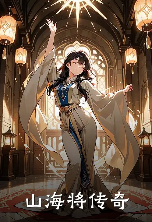 山海将传奇