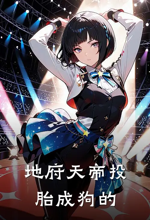 地府天帝投胎成狗的