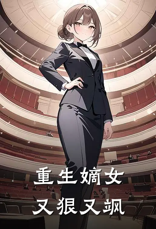 重生嫡女又狠又飒