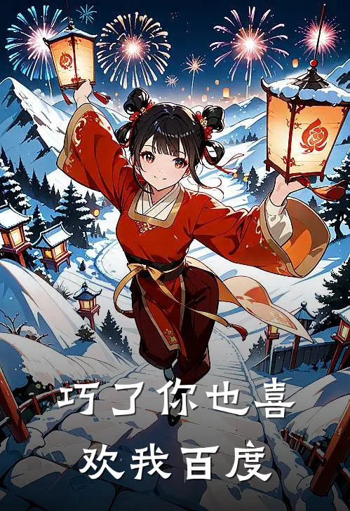 巧了你也喜欢我百度