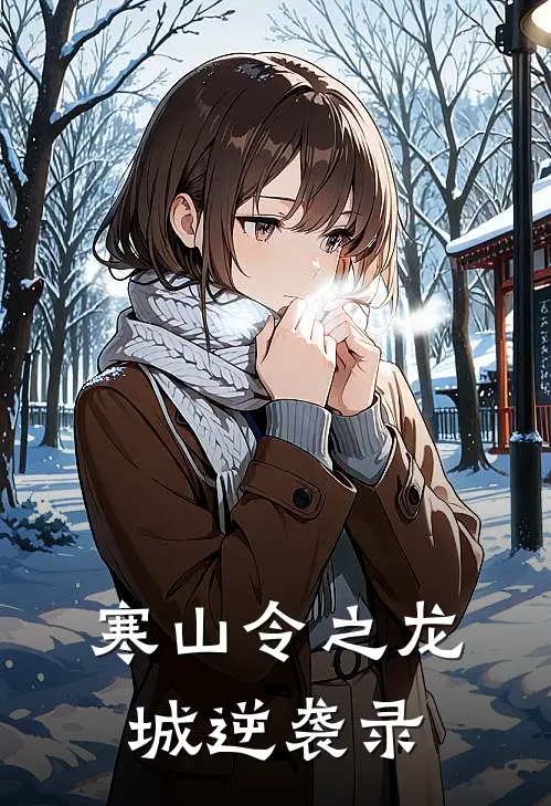 寒山令之龙城逆袭录肖晨晨儿免费完整版小说_热门小说大全寒山令之龙城逆袭录肖晨晨儿