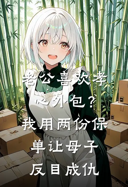 老公喜欢孝心外包？我用两份保单让母子反目成仇