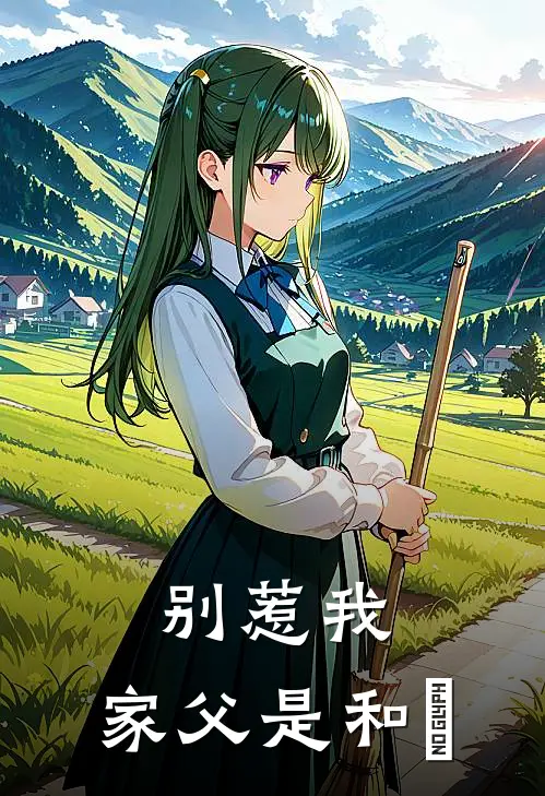 别惹我：家父是和珅(和无才赵三)热门网络小说推荐_最新完结小说推荐别惹我：家父是和珅和无才赵三