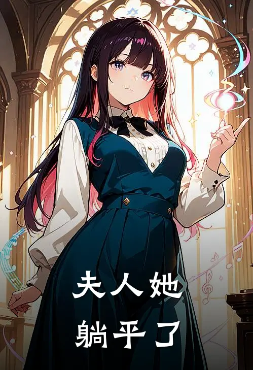 夫人她躺平了林青榕魏渊免费小说全文阅读_最新好看小说夫人她躺平了林青榕魏渊