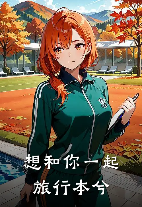 想和你一起旅行 本兮