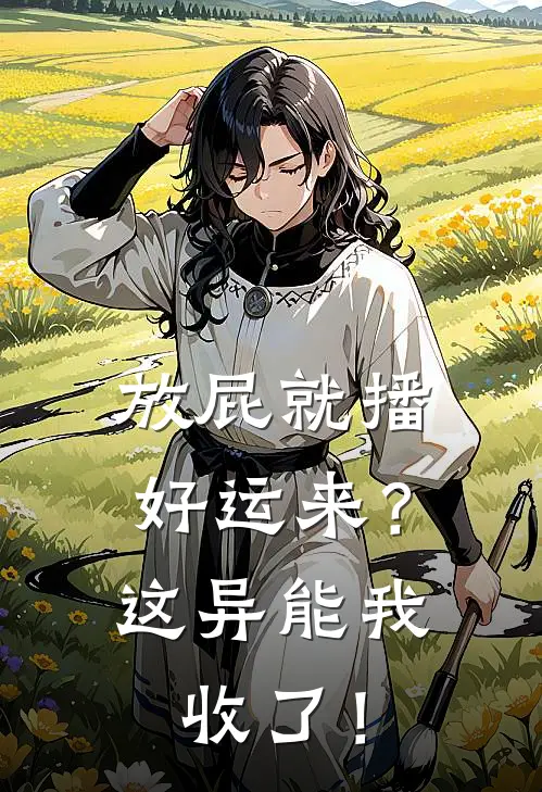 放屁就播好运来？这异能我收了！(林浩南江未晞)免费小说大全_小说完结免费放屁就播好运来？这异能我收了！林浩南江未晞