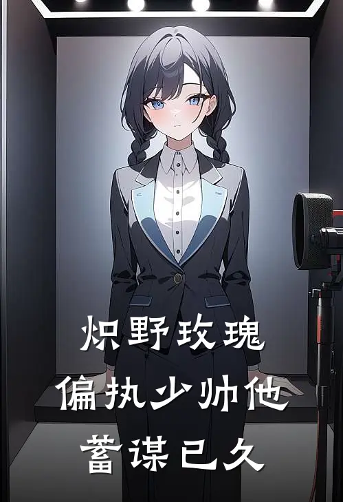 炽野玫瑰：偏执少帅他蓄谋已久