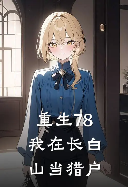 重生78，我在长白山当猎户