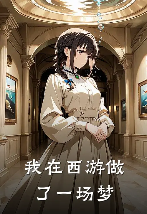 我在西游做了一场梦孙悟空唐僧完本小说免费阅读_小说完结版我在西游做了一场梦孙悟空唐僧