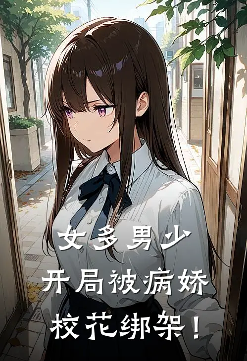 女多男少：开局被病娇校花绑架！