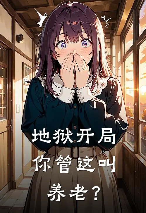 地狱开局，你管这叫养老？